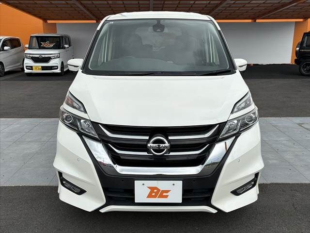SERENA  S-HYBRID