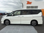 SERENA  S-HYBRID