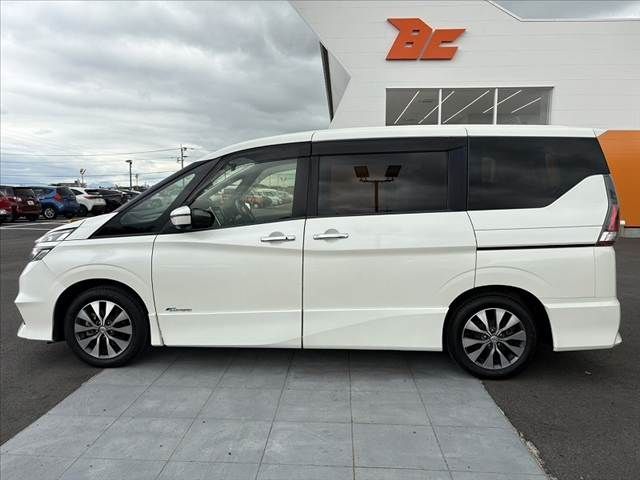 SERENA  S-HYBRID