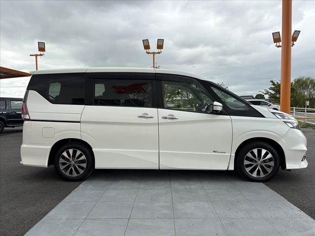 SERENA  S-HYBRID