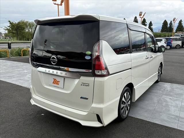SERENA  S-HYBRID