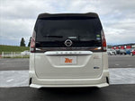 SERENA  S-HYBRID