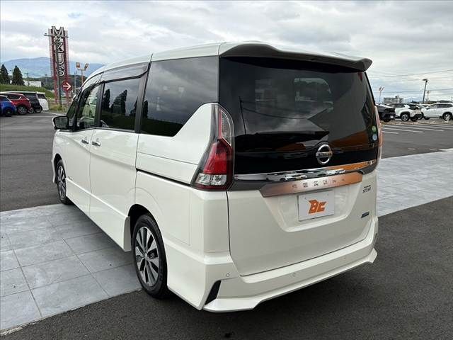 SERENA  S-HYBRID