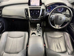 CROWN sedan hybrid