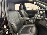 CROWN sedan hybrid