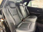 CROWN sedan hybrid