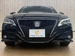 CROWN sedan hybrid
