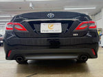 CROWN sedan hybrid