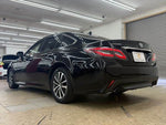 CROWN sedan hybrid
