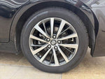 CROWN sedan hybrid
