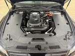 CROWN sedan hybrid