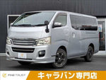 NV350 CARAVAN 4WD