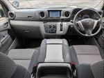 NV350 CARAVAN 4WD