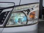 NV350 CARAVAN 4WD