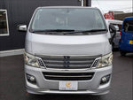 NV350 CARAVAN 4WD