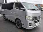 NV350 CARAVAN 4WD
