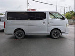 NV350 CARAVAN 4WD