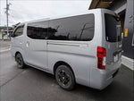 NV350 CARAVAN 4WD