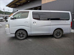 NV350 CARAVAN 4WD