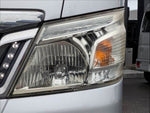 NV350 CARAVAN 4WD