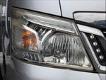 NV350 CARAVAN 4WD