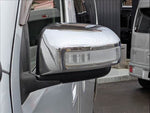 NV350 CARAVAN 4WD