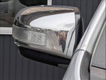 NV350 CARAVAN 4WD