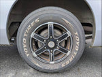 NV350 CARAVAN 4WD