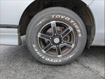NV350 CARAVAN 4WD