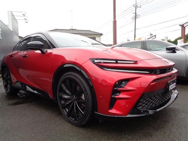 CROWN SPORT