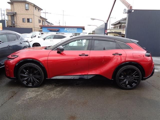 CROWN SPORT