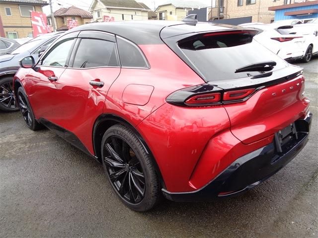 CROWN SPORT