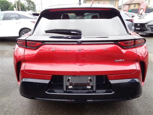 CROWN SPORT