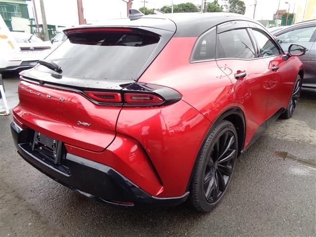 CROWN SPORT