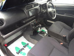 PROBOX van 4WD