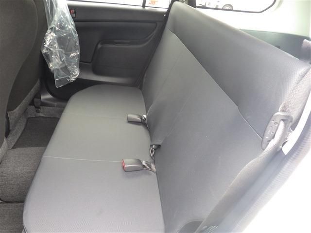 PROBOX van 4WD