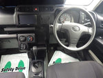 PROBOX van 4WD