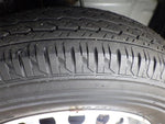 PROBOX van 4WD