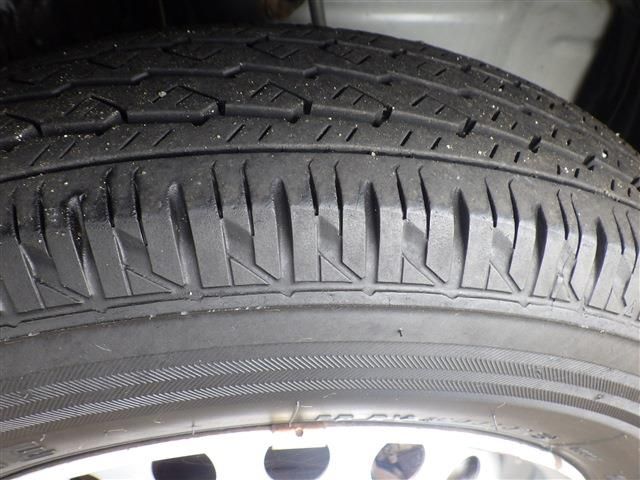 PROBOX van 4WD