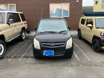 AZ-WAGON 4WD