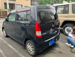 AZ-WAGON 4WD