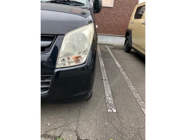 AZ-WAGON 4WD