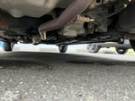 AZ-WAGON 4WD