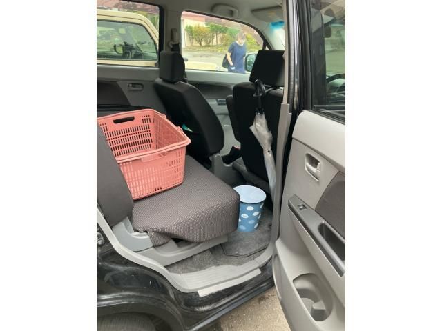 AZ-WAGON 4WD
