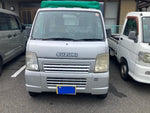 CARRY truck 4WD