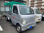 CARRY truck 4WD