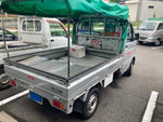 CARRY truck 4WD