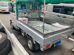 CARRY truck 4WD