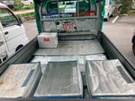 CARRY truck 4WD