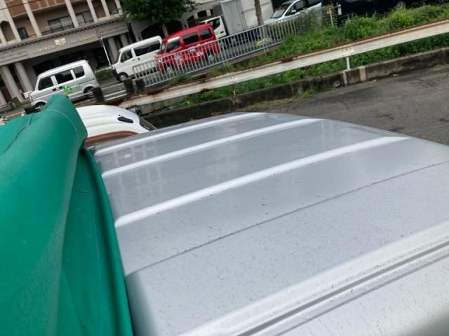 CARRY truck 4WD